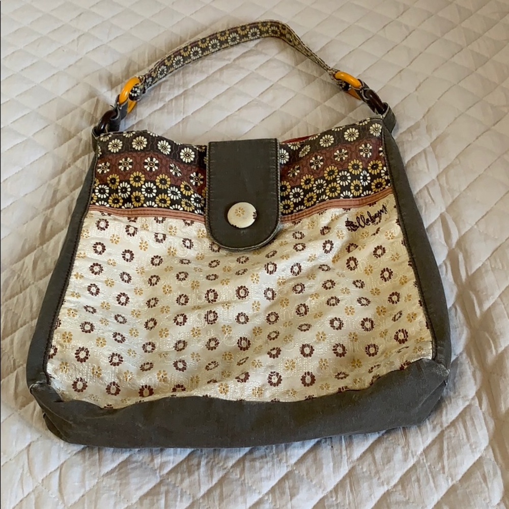 Billabong bag